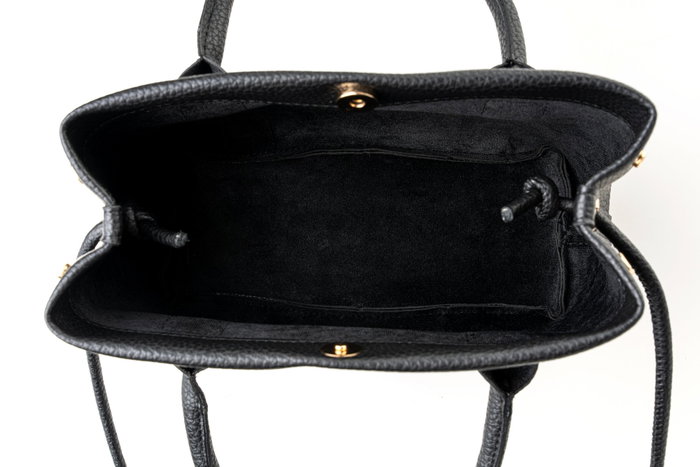 Lucky Bees 1295 Ros - Black Lucky Bees 1295 Ros - Black